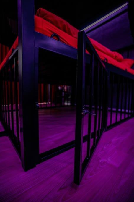 Bdsm Apartman V Bratislave -Adults Only Pressburg Exterior foto